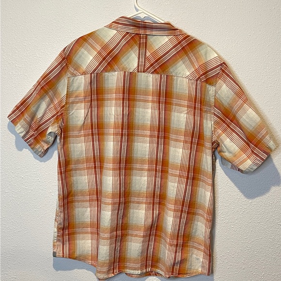 Horny Toad Button Down Shirt - Picture 2 of 5